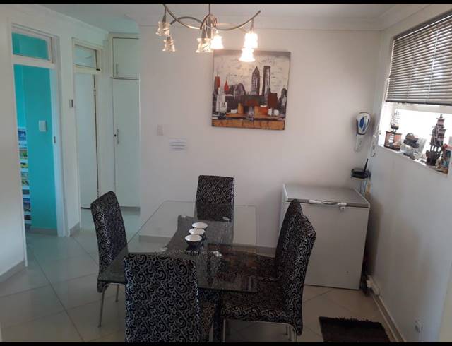 2 BEDROOM FLAT RENTED IN MUSGRAVE